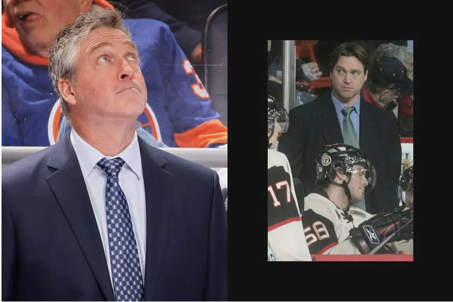 Patrick Roy, then and now: How he’s evolved as a coach, from the Remparts to the Avs to the Islanders